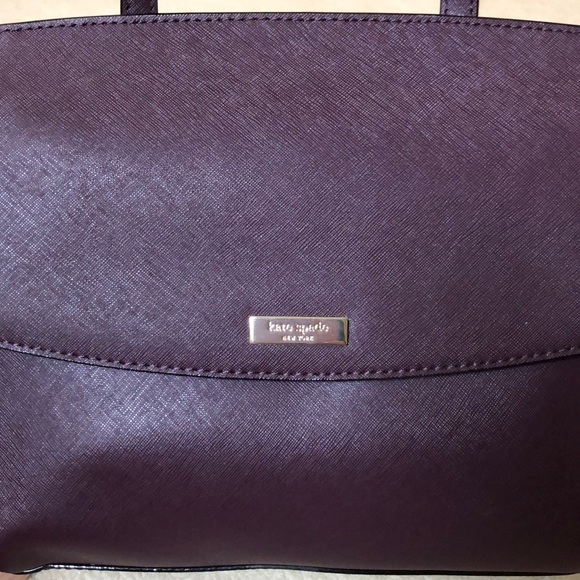 Kate Spade Alisanne Laurel Way - Picture 7 of 8